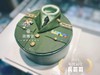 军装翻糖蛋糕 商品缩略图0