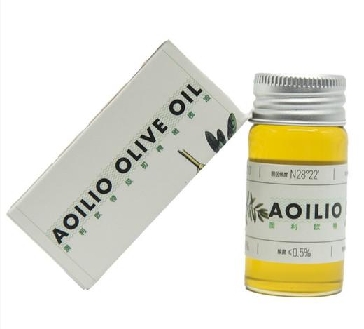 澳利欧高品质天然橄榄油（分类点击商品规格） 商品图2
