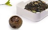 新会小青柑天马一号普洱茶   生晒陈皮普洱茶  桶装185g±9g/桶 商品缩略图6