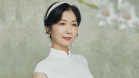 （选修课）周5K旗袍走秀基础班公园前1【范小萍】