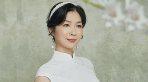 （选修课）周5K旗袍走秀基础班公园前1【范小萍】 商品图0