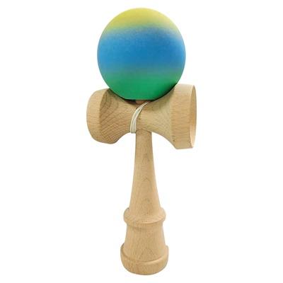 【印象唯品】剑玉 传统的日本民间游戏 玩具木球 商品图5