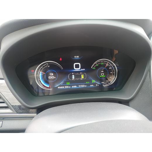 【特价月租-北京】比亚迪 秦EV300 精英型 商品图5
