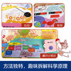 乐乐趣科普翻翻书-奇趣大课堂礼盒 商品缩略图5