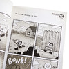 【中商原版】Bendy Crack Up Comics Collection 英文原版 Bendy复古漫画集 Vannotes 商品缩略图4