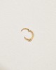 订购12周到｜Pamela Love-Serpent Clicker-眼镜蛇护身符 耳环（6mm 单只）［美国设计师］ 商品缩略图2