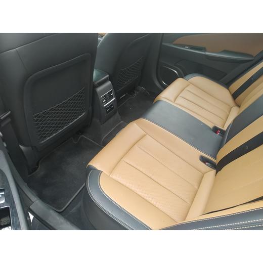 【特价月租-北京】比亚迪 秦EV300 精英型 商品图6