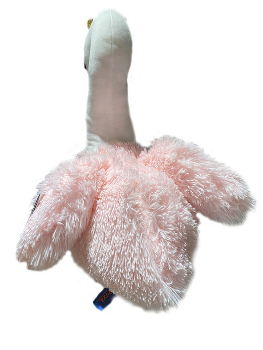 【自营】Hamleys 闪耀天鹅-格洛丽亚 614982 商品图2