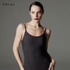 UbrasBra-In背心莫代尔舒适无痕内衣女背心打底带杯吊带上衣 商品缩略图0