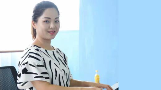 周1A声乐基础班公园前3【叶春妙】 商品图0