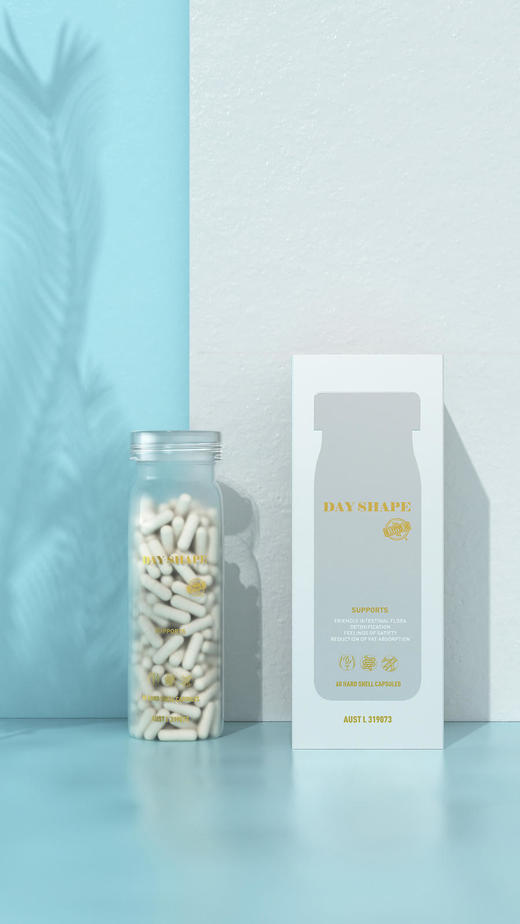 【bio-e】bio-e澳洲进口日间酵素 商品图0