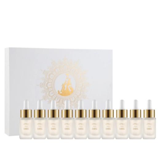 欧菲姿紧致奢颜精华原液15ml*10(买一送一） 商品图1