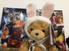 【自营】Hamleys ATV 兔子帽子/独角兽帽子 商品缩略图6
