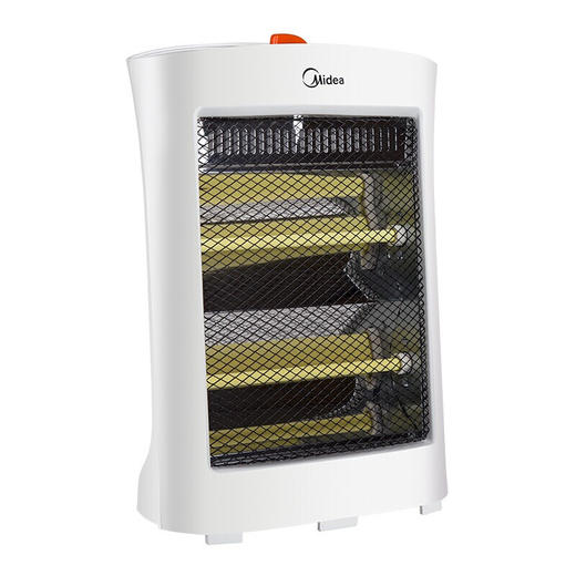 美的取暖器NS8-15D 商品图3