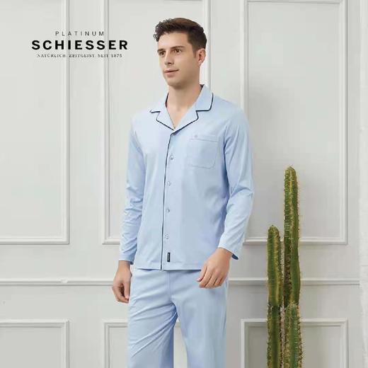 6F SCHIESSER舒雅 男士家居服 商品图0