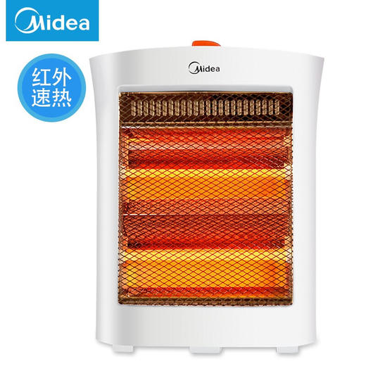 美的取暖器NS8-15D 商品图0