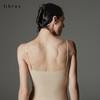 UbrasBra-In背心莫代尔舒适无痕内衣女背心打底带杯吊带上衣 商品缩略图3