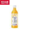 农夫山泉NFC100%芒果混合汁900ml  22119612 商品缩略图0