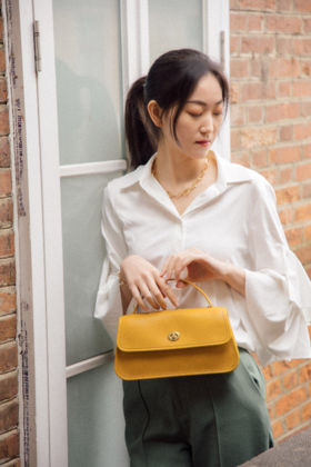 这样穿，打造都市丽人风！