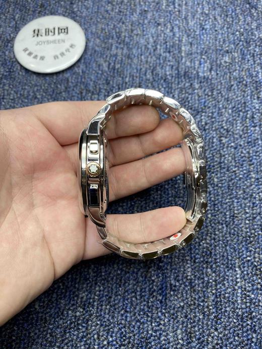 原单品质 万宝龙4810系列腕表的显著特征，是现代旅人的良伴 商品图4