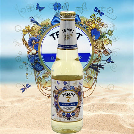 【整箱】诱惑7号 商品图1