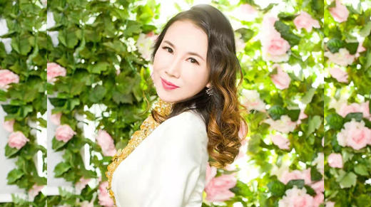 （选修课）周4B旗袍走秀基础班公园前2【孙月】 商品图0