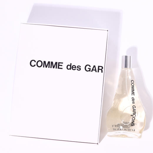 川久保玲 同名 Comme des Garcons Comme des Garcons 2011 分装 商品图3