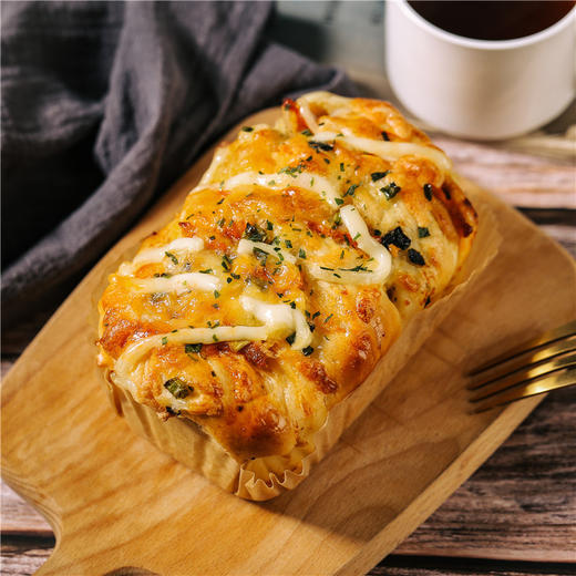 可丽鸡排（7.5折券到门店使用，也可在线购买到店领取）（卡券） 商品图1