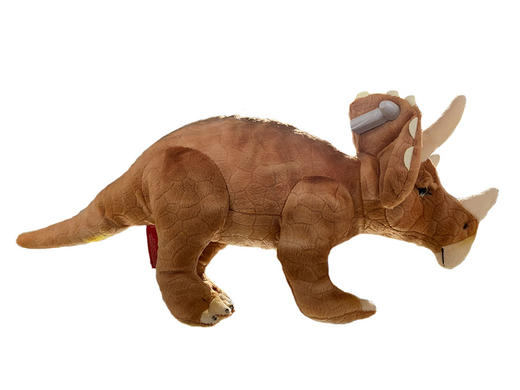 【自营】Hamleys 三角龙	111104 商品图1