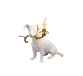 SELETTI 灯具 RIO是总裁台灯