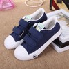 【童鞋】儿童帆布鞋男女童单鞋学生板鞋 商品缩略图2