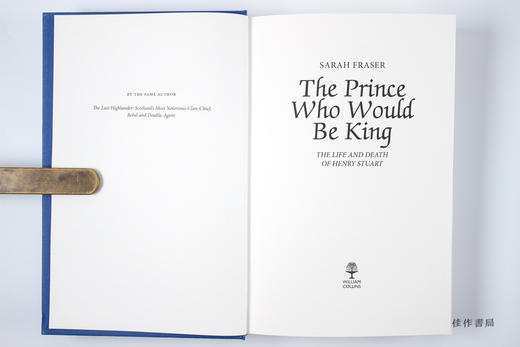 Prince Who Would Be King/谁将成为国王 商品图2