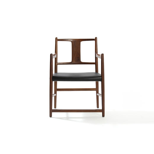 南山扶手出头椅 商品图0