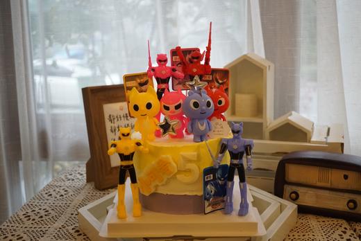 迷你特工队 商品图0