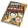 【中商原版】Bendy Crack Up Comics Collection 英文原版 Bendy复古漫画集 Vannotes 商品缩略图3
