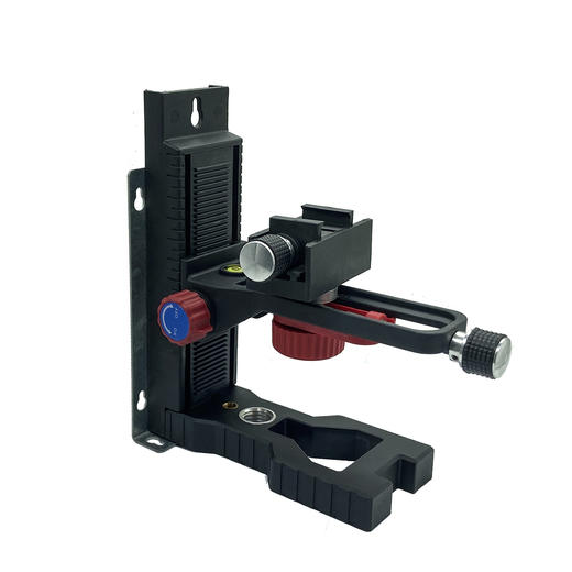 【货号05325】上墙水平仪支架，贴墙仪器多功能支架。磁力支架。上墙架 商品图1