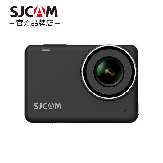 【数码】*SJCAM SJ10运动相机 action camera潜水10米防抖防水摄像机 商品图1
