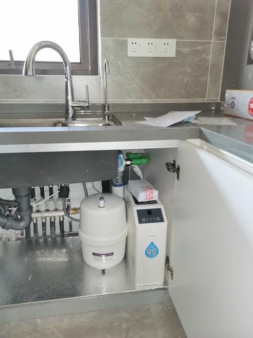 蓝飘尔净水售后保养H2/L2 商品图1