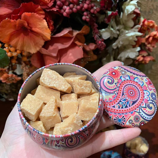 已下架CiCilover 梨膏糖110g*6罐装  [福利品] 商品图5