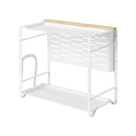 IKEA 宜家 AVSTEG 奥夫斯泰 厨房台面收纳件