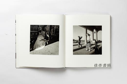 Robert Adams: Our Lives and Our Children / 罗伯特·亚当斯 ：我们的生活和我们的孩子 商品图4