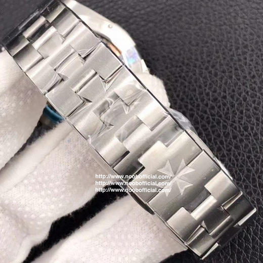 XF江shidan顿纵横四海超薄2000V腕表，直径40mm，8.3mm，精钢表带，男士腕表，透底，自动上链机芯 商品图6