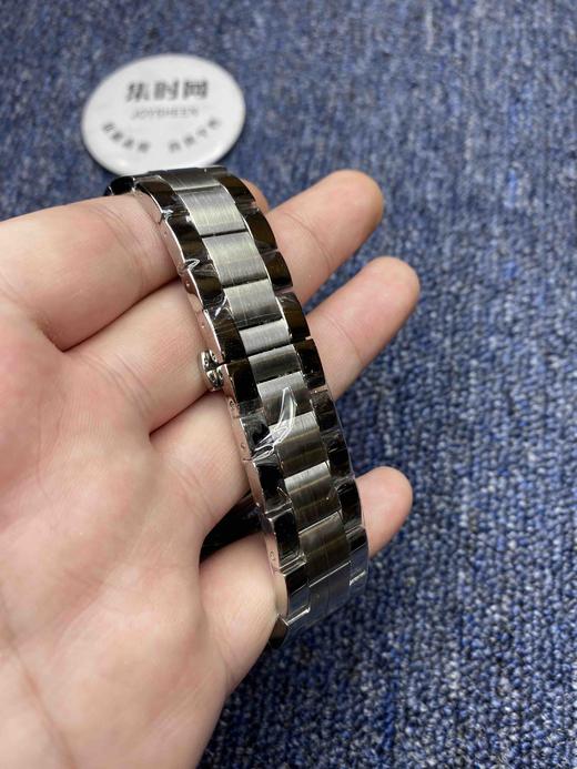 原单品质 万宝龙4810系列腕表的显著特征，是现代旅人的良伴 商品图6