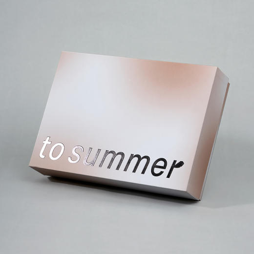 年度限定—西溪桃花香氛礼盒（周三晚8点，仅限产品体验官购买）下单后3-5天，顺丰快递发出「观夏tosummer」 商品图0