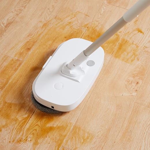 会喷水的无线电动拖把 商品图4