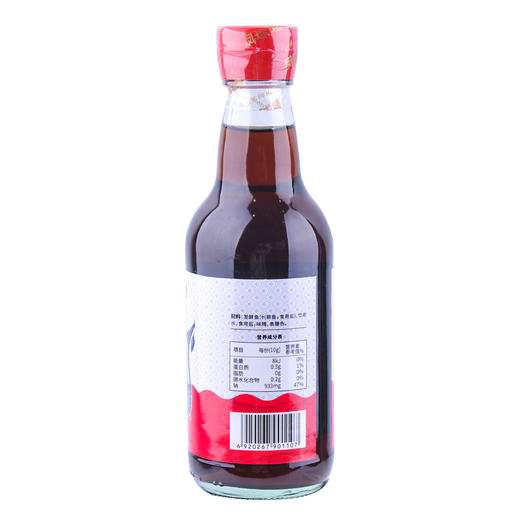 凤球唛 鱼露调味汁 340ml 商品图1