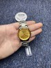 新升级版 浪琴v3名匠双历系列😎ི 间金钻面 商品缩略图8