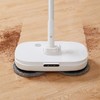 会喷水的无线电动拖把 商品缩略图5