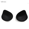 Ubras丰盈水滴杯胸垫大码文胸配套胸垫 商品缩略图0