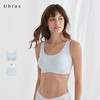 Ubras欧阳娜娜同款无尺码文胸+底裤优惠套装 商品缩略图2